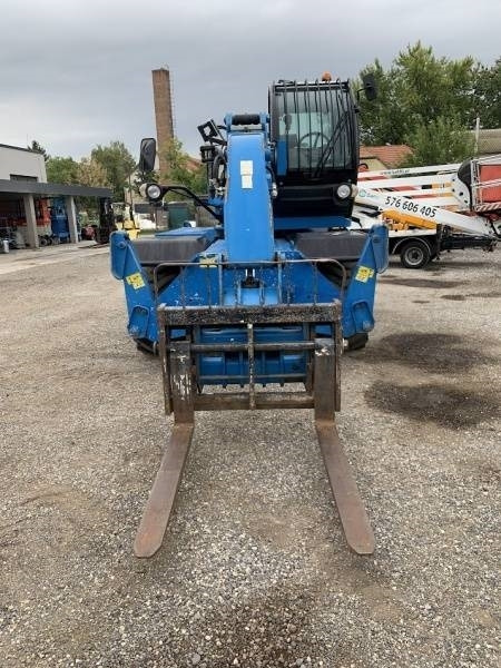 Genie GTH 4018R - 17,54 m - 4 T - 4x4x4 - Telescopic handler: picture 3 Genie GTH 4018R - 17,54 m - 4 T - 4x4x4 - Telescopic handler: picture 3