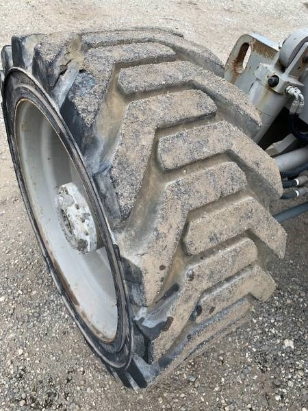 Articulated boom Genie Z-45/25 - 16m, 4x4, diesel: picture 14