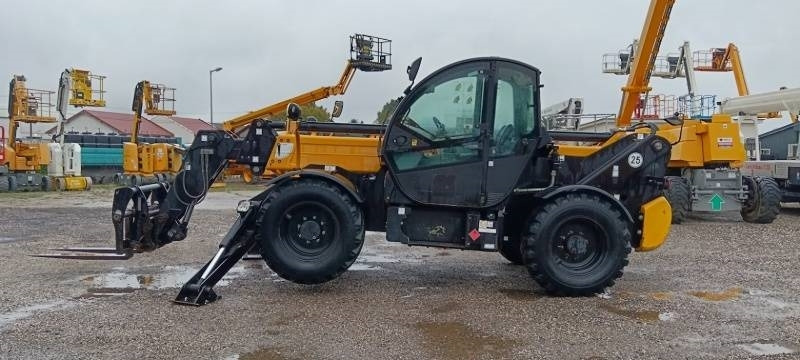 Haulotte HTL3614 - 13,6m - 3,6T - 4x4x4 - Telescopic boom: picture 5 Haulotte HTL3614 - 13,6m - 3,6T - 4x4x4 - Telescopic boom: picture 5