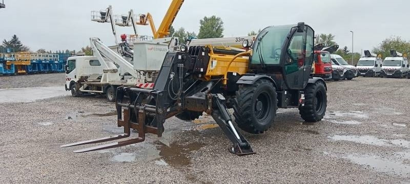 Haulotte HTL3614 - 13,6m - 3,6T - 4x4x4 - Telescopic boom: picture 2 Haulotte HTL3614 - 13,6m - 3,6T - 4x4x4 - Telescopic boom: picture 2