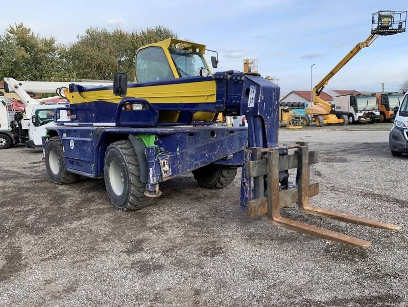 Merlo RT4025 - 16m - 5t - 4x4x4 - Telescopic handler: picture 1 Merlo RT4025 - 16m - 5t - 4x4x4 - Telescopic handler: picture 1