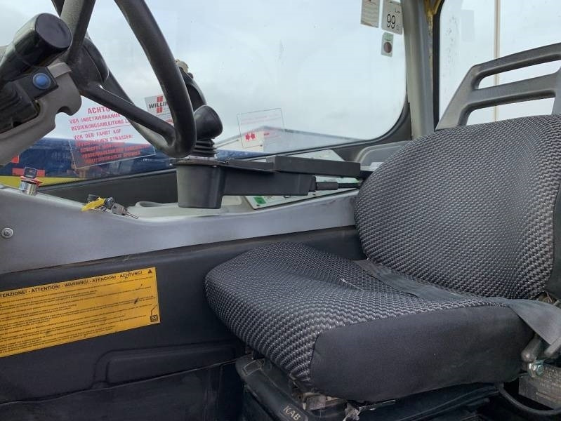 Telescopic handler Merlo RT4025 - 16m - 5t - 4x4x4: picture 11 Telescopic handler Merlo RT4025 - 16m - 5t - 4x4x4: picture 11