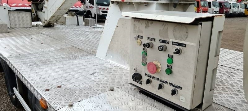 Leasing of Renault Maxity Comilev EN160TVL - 16,5m, 200kg Renault Maxity Comilev EN160TVL - 16,5m, 200kg: picture 13 Leasing of Renault Maxity Comilev EN160TVL - 16,5m, 200kg Renault Maxity Comilev EN160TVL - 16,5m, 200kg: picture 13