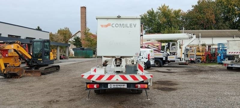 Leasing of Renault Maxity Comilev EN160TVL - 16,5m, 200kg Renault Maxity Comilev EN160TVL - 16,5m, 200kg: picture 8 Leasing of Renault Maxity Comilev EN160TVL - 16,5m, 200kg Renault Maxity Comilev EN160TVL - 16,5m, 200kg: picture 8