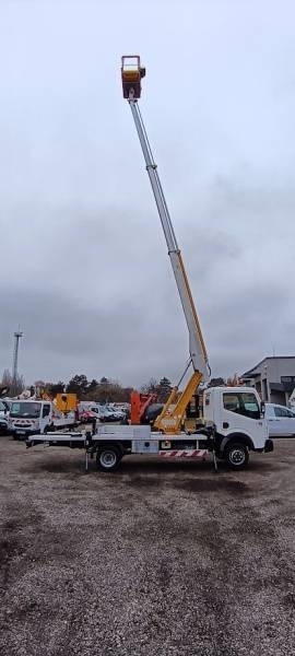 Leasing of Renault Maxity Multitel 160 ALU DS - 16m Renault Maxity Multitel 160 ALU DS - 16m: picture 10 Leasing of Renault Maxity Multitel 160 ALU DS - 16m Renault Maxity Multitel 160 ALU DS - 16m: picture 10