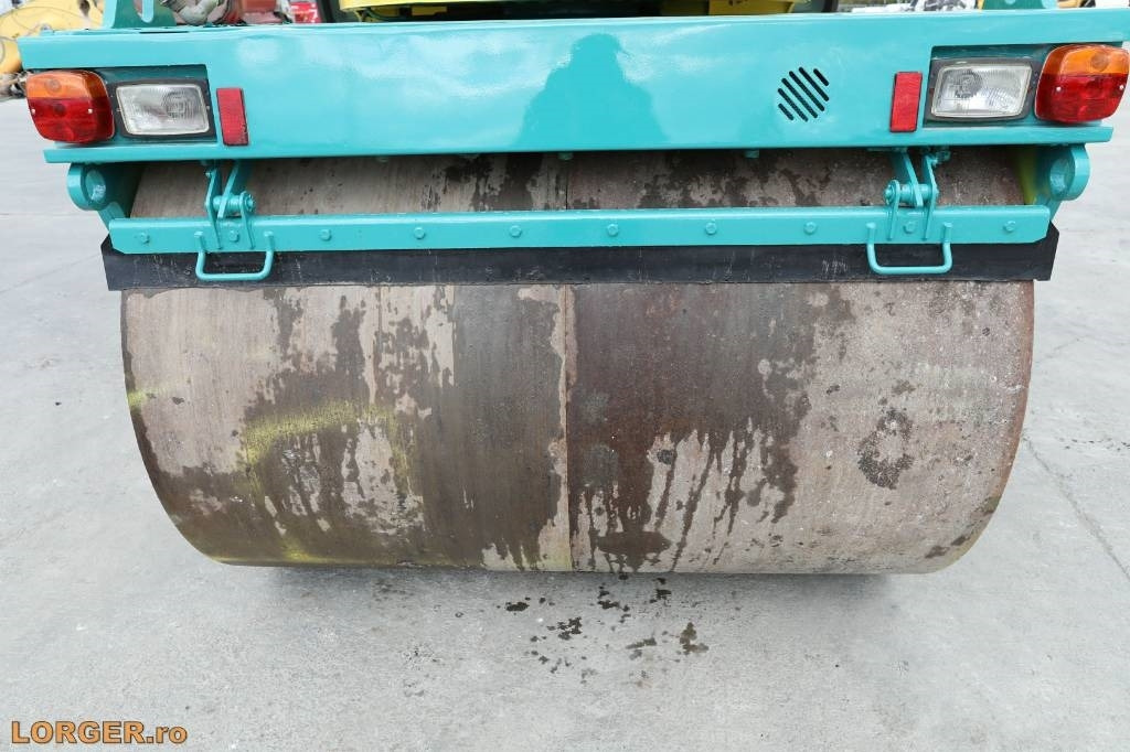 Road roller Ammann AV 95-2: picture 9
