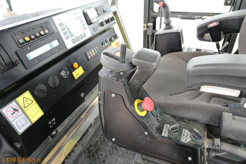 Road roller Ammann AV 95-2: picture 14