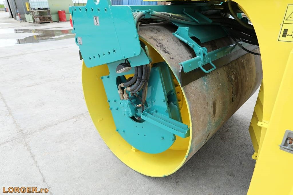 Road roller Ammann AV 95-2: picture 11