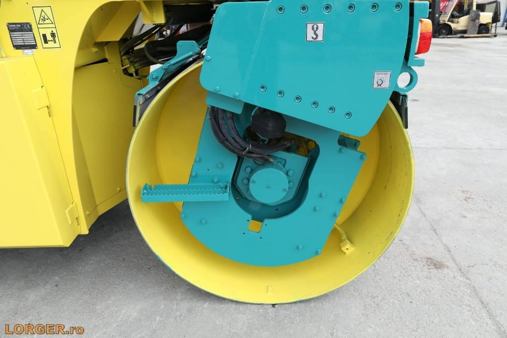 Road roller Ammann AV 95-2: picture 10