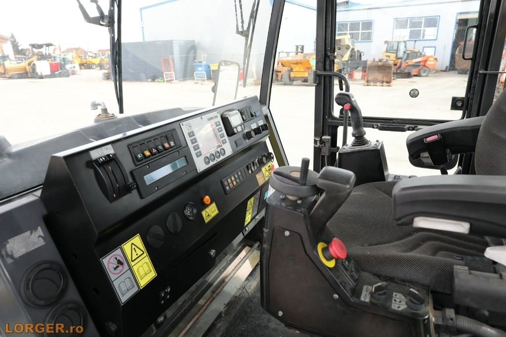 Road roller Ammann AV 95-2: picture 13