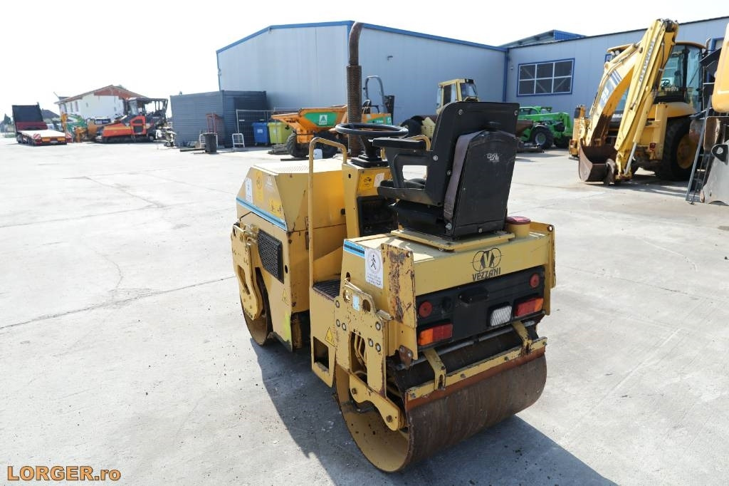 Bitelli DTV 14 - Road roller: picture 3 Bitelli DTV 14 - Road roller: picture 3