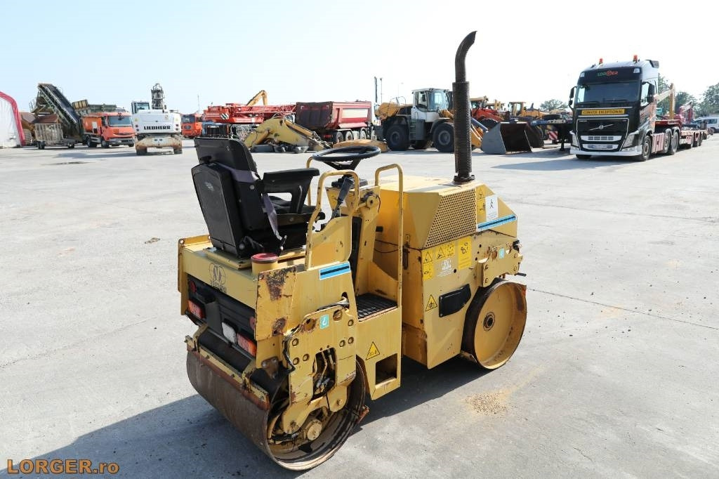 Bitelli DTV 14 - Road roller: picture 2 Bitelli DTV 14 - Road roller: picture 2