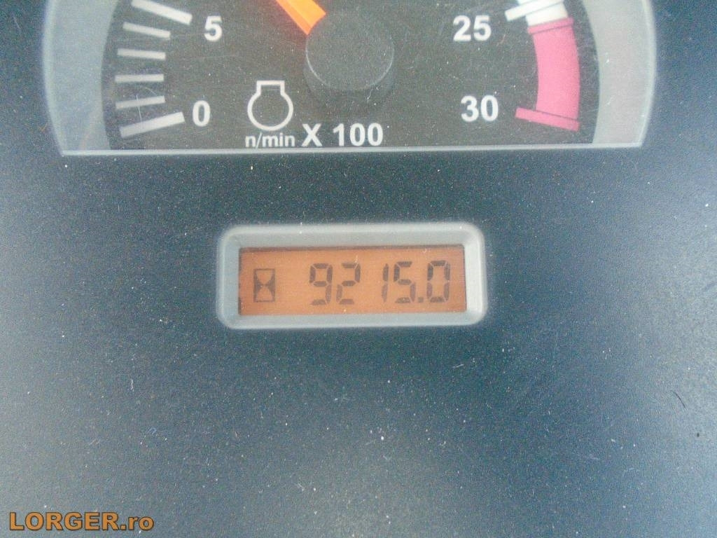 Backhoe loader CAT 432 F: picture 11 Backhoe loader CAT 432 F: picture 11