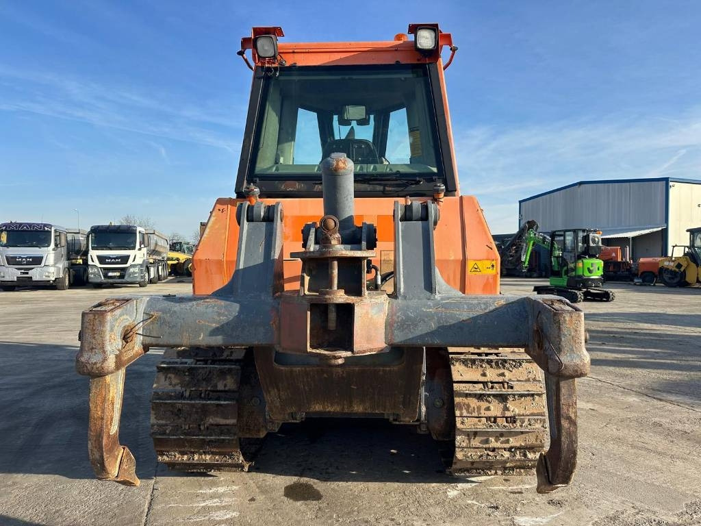 Fiat-Hitachi D 150 - Bulldozer: picture 4 Fiat-Hitachi D 150 - Bulldozer: picture 4