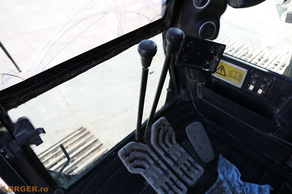 Leasing of JCB JS 290 LC  JCB JS 290 LC: picture 13