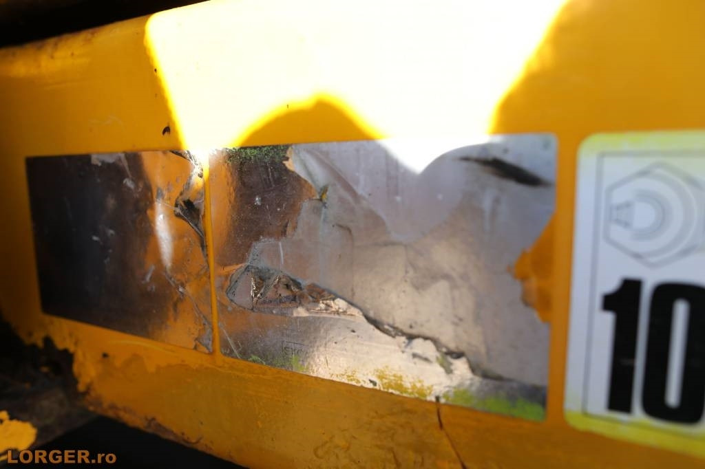 Leasing of JCB JS 290 LC  JCB JS 290 LC: picture 16
