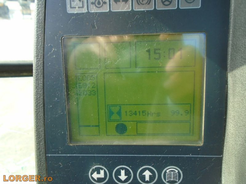 Crawler excavator Liebherr R 900 C: picture 11