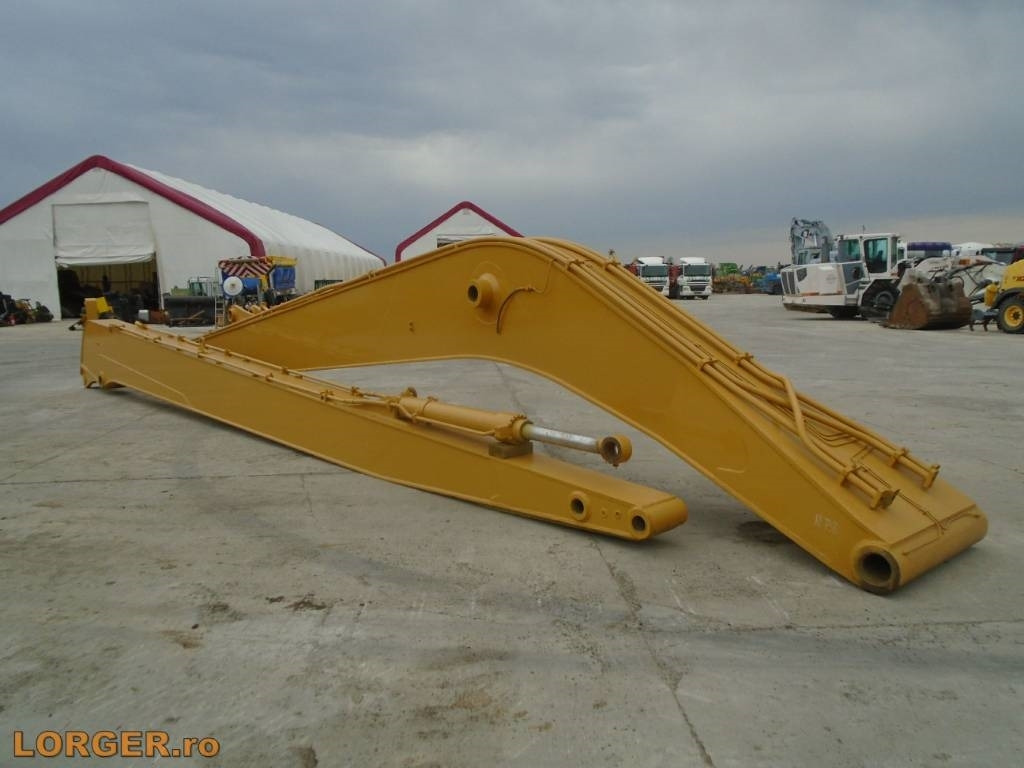 - Boom for Construction machinery: picture 4 - Boom for Construction machinery: picture 4