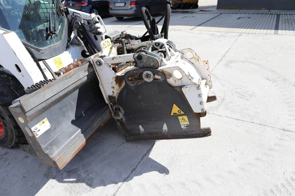 Simex PL4520 - Cold planer: picture 5 Simex PL4520 - Cold planer: picture 5