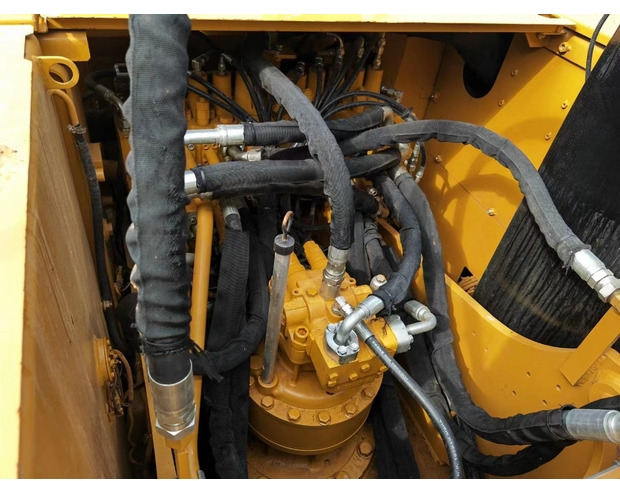 2020 Caterpillar 320DL - Crawler excavator: picture 4 2020 Caterpillar 320DL - Crawler excavator: picture 4