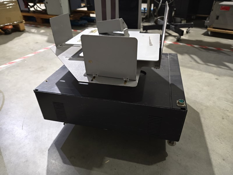 Horizon CCR - Printing machinery: picture 2 Horizon CCR - Printing machinery: picture 2