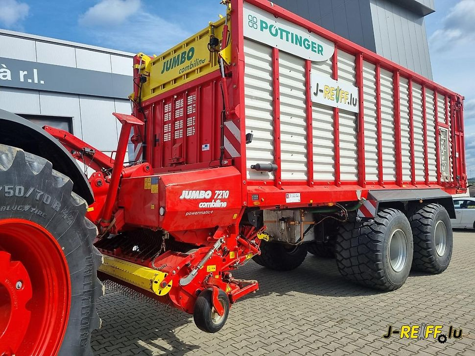 J.Reiff Sarl
Herr Stefan Neukirch - 77 Z.I in den - Self-loading wagon: picture 4 J.Reiff Sarl
Herr Stefan Neukirch - 77 Z.I in den - Self-loading wagon: picture 4