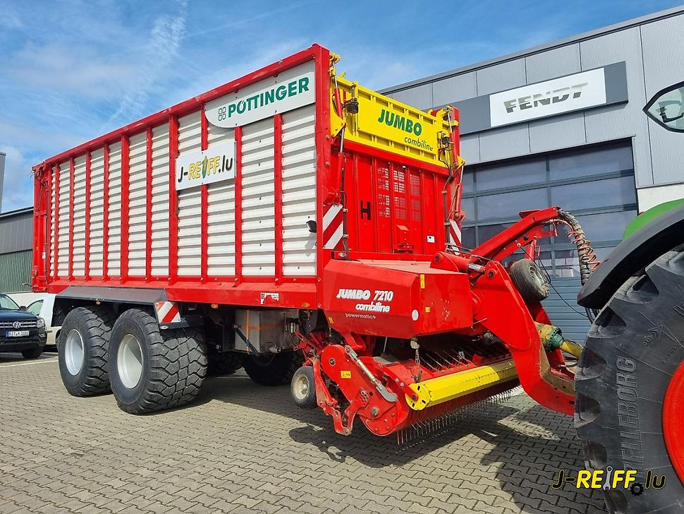 J.Reiff Sarl
Herr Stefan Neukirch - 77 Z.I in den - Self-loading wagon: picture 5 J.Reiff Sarl
Herr Stefan Neukirch - 77 Z.I in den - Self-loading wagon: picture 5
