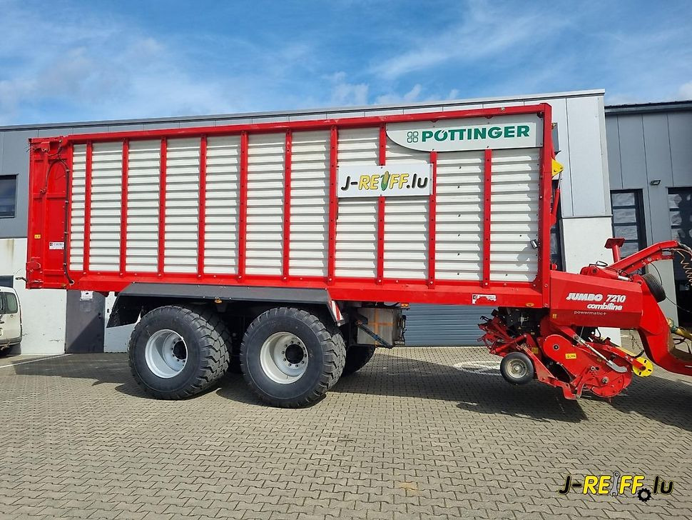 J.Reiff Sarl
Herr Stefan Neukirch - 77 Z.I in den - Self-loading wagon: picture 1 J.Reiff Sarl
Herr Stefan Neukirch - 77 Z.I in den - Self-loading wagon: picture 1