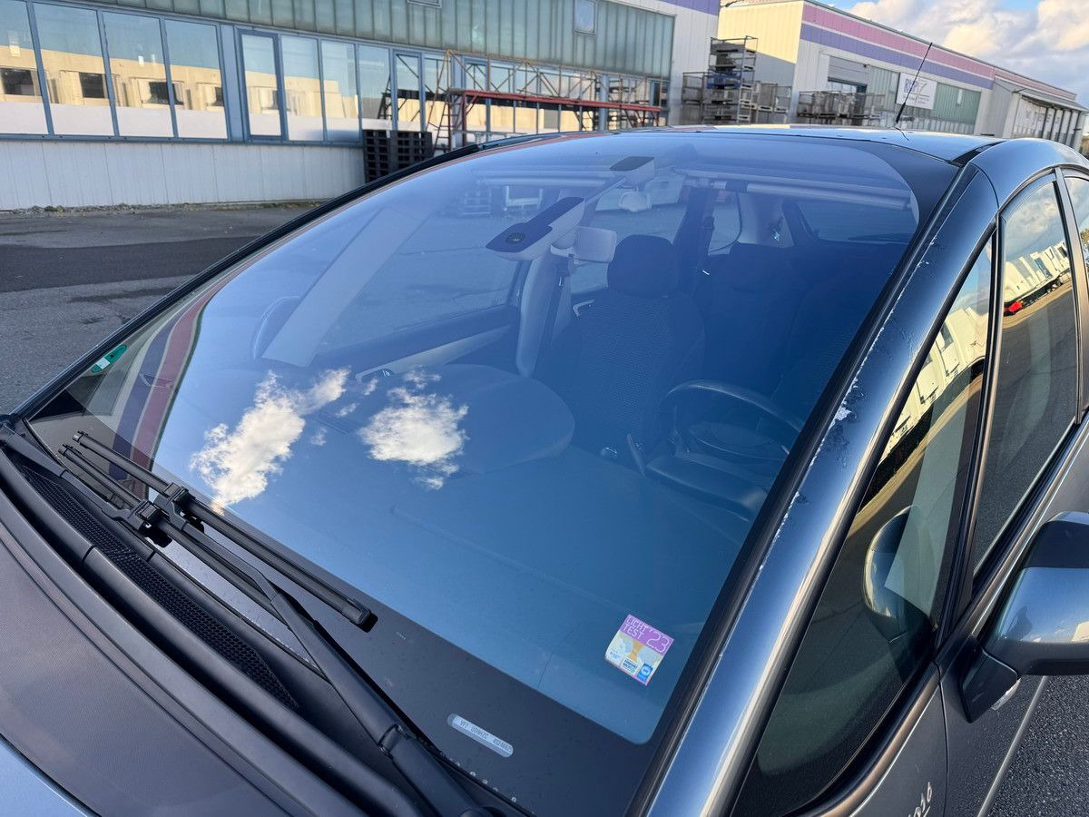 Passenger van Citroën C4 Picasso DIESEL HDI 1,6 EURO 4 !!!!!!!!!!!!!!!: picture 12 Passenger van Citroën C4 Picasso DIESEL HDI 1,6 EURO 4 !!!!!!!!!!!!!!!: picture 12