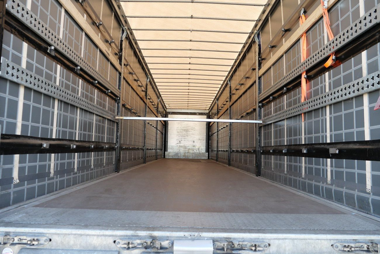 Curtainsider semi-trailer Schmitz Cargobull SCS 24 / ALU/LIFT /POWER CURTAIN DC 9,5: picture 28