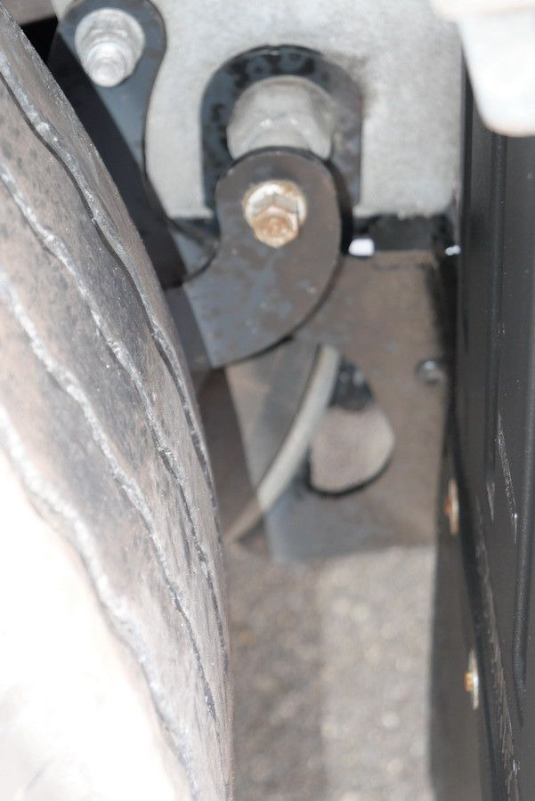 Closed box semi-trailer Schmitz Cargobull SKO 24/DOPPELSTOCK / 2,70/ 2 x LIFT nur 48000 km: picture 24 Closed box semi-trailer Schmitz Cargobull SKO 24/DOPPELSTOCK / 2,70/ 2 x LIFT nur 48000 km: picture 24