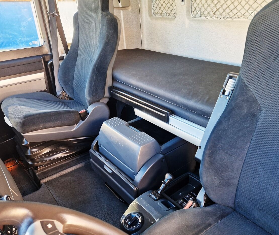 Leasing of MAN TGX 18.440 MAN TGX 18.440: picture 6 Leasing of MAN TGX 18.440 MAN TGX 18.440: picture 6