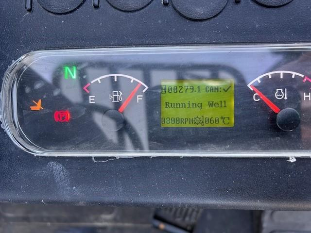 Stacker Baoli KBD25 PLUS CHARIOT ELEVATEUR 2T5: picture 7 Stacker Baoli KBD25 PLUS CHARIOT ELEVATEUR 2T5: picture 7