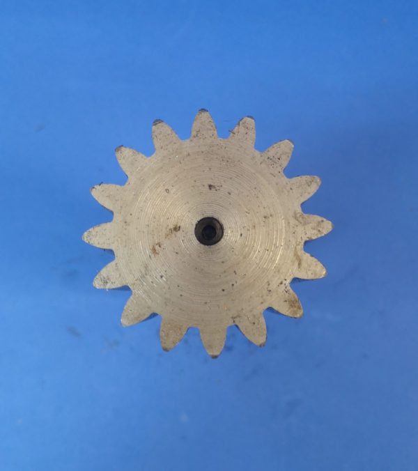 010080A Schwenkmotorwelle Bobcat 320, 322 - Swing motor for Construction machinery: picture 4 010080A Schwenkmotorwelle Bobcat 320, 322 - Swing motor for Construction machinery: picture 4