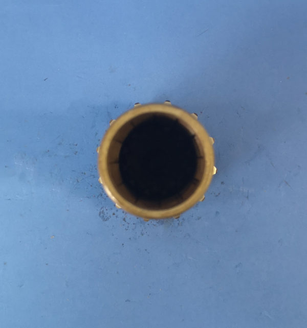 010120A / 7019171 Kubota KX41, Bobcat 319, Bobcat E14 Schwenkmotorwelle - Swing motor for Construction machinery: picture 3 010120A / 7019171 Kubota KX41, Bobcat 319, Bobcat E14 Schwenkmotorwelle - Swing motor for Construction machinery: picture 3