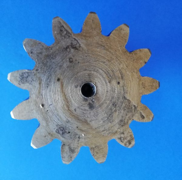 010150A Bobcat 425 swing motor shaft - Swing motor for Construction machinery: picture 4 010150A Bobcat 425 swing motor shaft - Swing motor for Construction machinery: picture 4