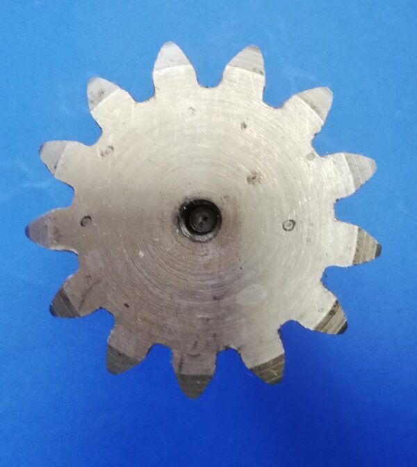 010470A, PEL-JOB EB16. Schwenkmotorwelle - Swing motor for Construction machinery: picture 3 010470A, PEL-JOB EB16. Schwenkmotorwelle - Swing motor for Construction machinery: picture 3