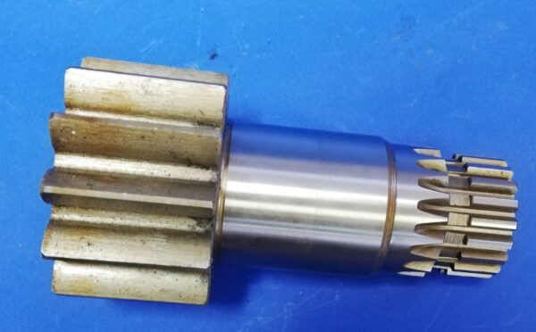 010500A Wałek silnika obrotu CAT 305.5 - Swing motor for Construction machinery: picture 4 010500A Wałek silnika obrotu CAT 305.5 - Swing motor for Construction machinery: picture 4