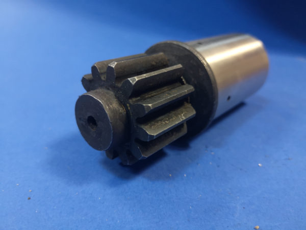 020270B Wałek silnika jazdy Yanmar B12, B14, B17, YB121, YB151 - Hydraulic motor for Construction machinery: picture 1 020270B Wałek silnika jazdy Yanmar B12, B14, B17, YB121, YB151 - Hydraulic motor for Construction machinery: picture 1