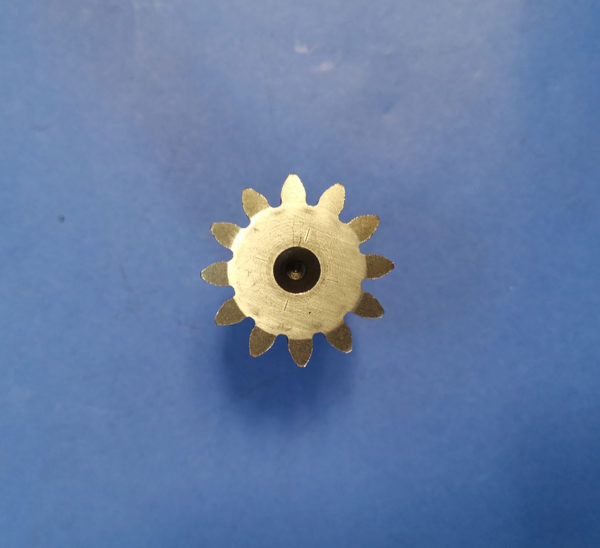 020290X/17219473360 Wałek silnika jazdy Yanmar B15, Volvo EC15B - Hydraulic motor for Construction machinery: picture 3 020290X/17219473360 Wałek silnika jazdy Yanmar B15, Volvo EC15B - Hydraulic motor for Construction machinery: picture 3