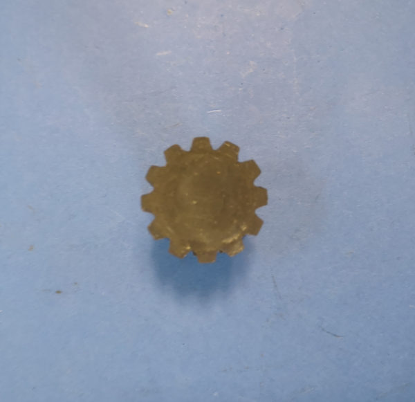 030050A Wałek silnika jazdy Yanmar YB101, YB121, B12, B14 (z silnika hydraulicznego) - Hydraulic motor for Construction machinery: picture 2 030050A Wałek silnika jazdy Yanmar YB101, YB121, B12, B14 (z silnika hydraulicznego) - Hydraulic motor for Construction machinery: picture 2