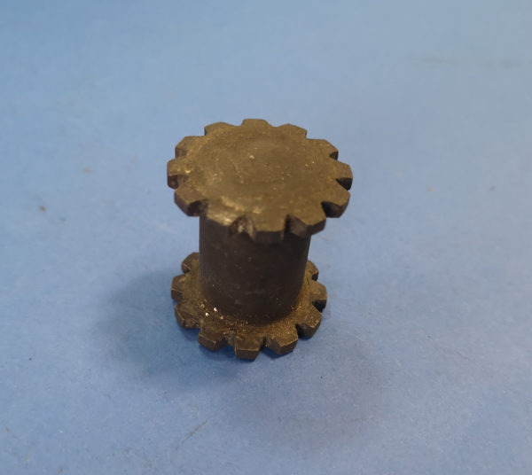 030050A Wałek silnika jazdy Yanmar YB101, YB121, B12, B14 (z silnika hydraulicznego) - Hydraulic motor for Construction machinery: picture 1 030050A Wałek silnika jazdy Yanmar YB101, YB121, B12, B14 (z silnika hydraulicznego) - Hydraulic motor for Construction machinery: picture 1