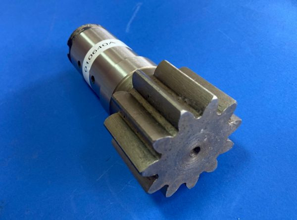 Wałek obrotu 010640A Yanmar B20 - Swing motor for Construction machinery: picture 1 Wałek obrotu 010640A Yanmar B20 - Swing motor for Construction machinery: picture 1