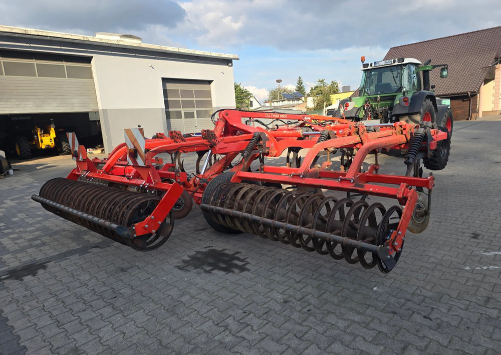 Leasing of  Kuhn Cultimer 6500 Kuhn Cultimer 6500: picture 10