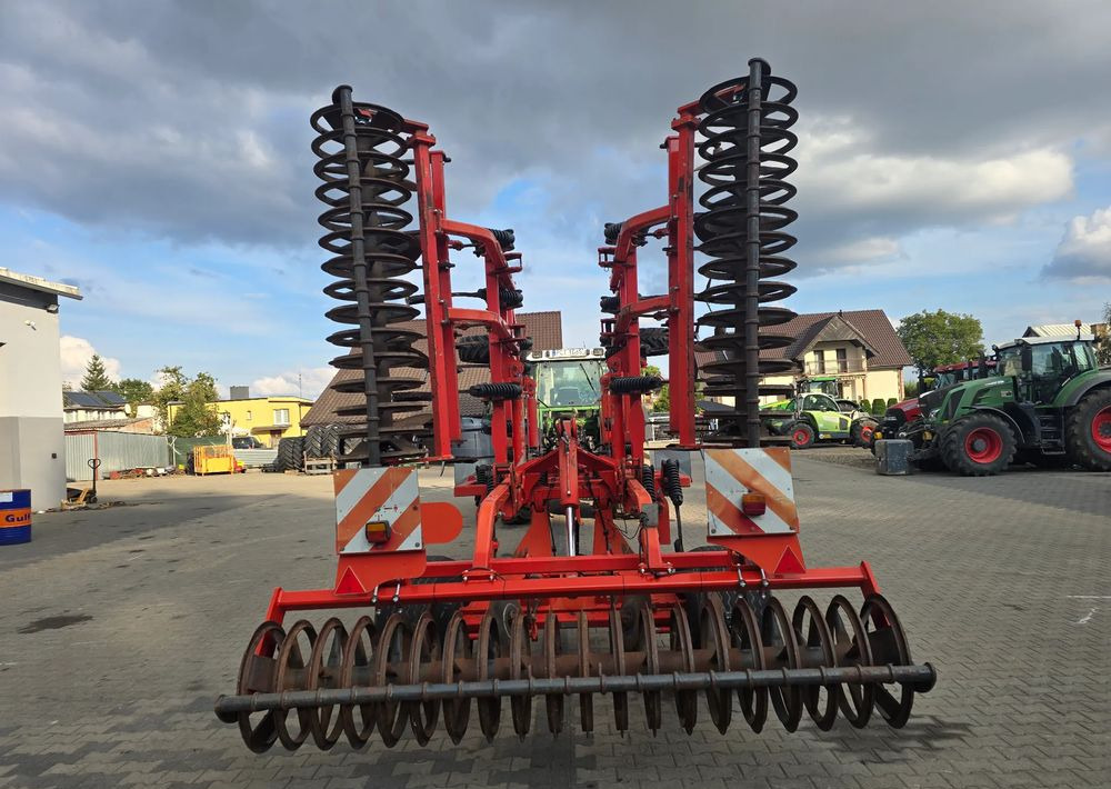Leasing of  Kuhn Cultimer 6500 Kuhn Cultimer 6500: picture 6