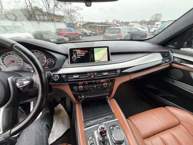 SUV BMW X6 M G Power: picture 10 SUV BMW X6 M G Power: picture 10