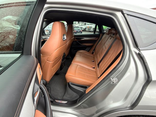 SUV BMW X6 M G Power: picture 15 SUV BMW X6 M G Power: picture 15