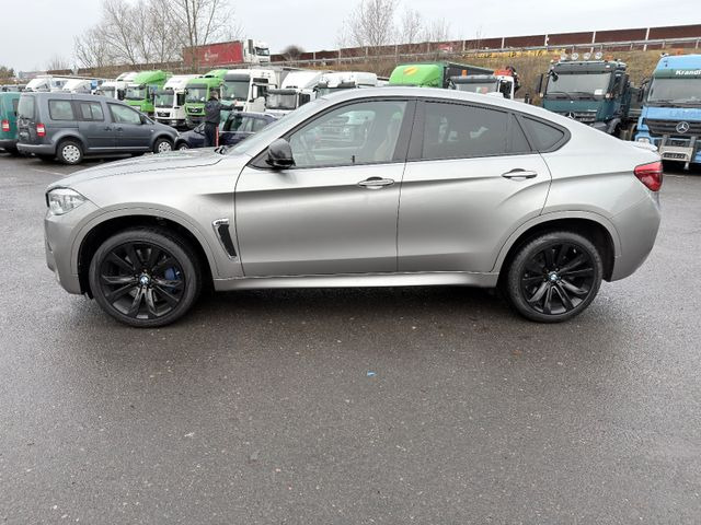 SUV BMW X6 M G Power: picture 6 SUV BMW X6 M G Power: picture 6