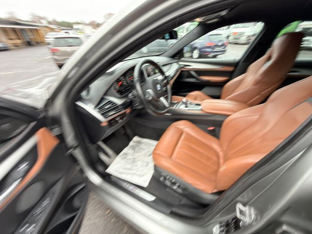 SUV BMW X6 M G Power: picture 11 SUV BMW X6 M G Power: picture 11