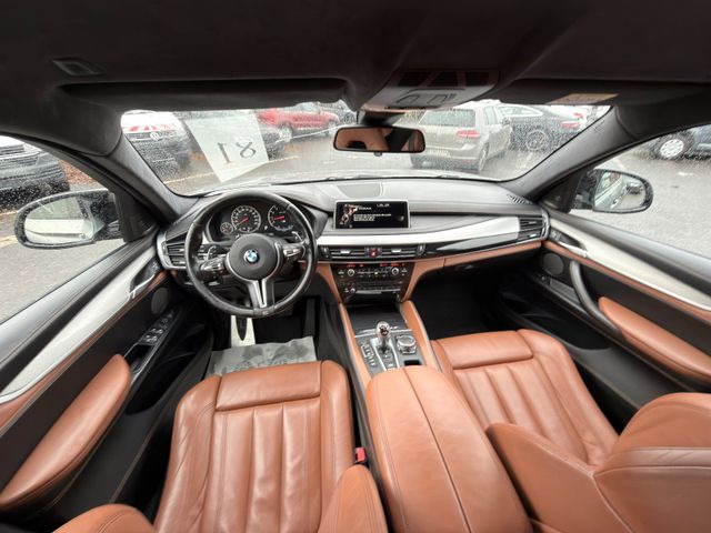 SUV BMW X6 M G Power: picture 9 SUV BMW X6 M G Power: picture 9